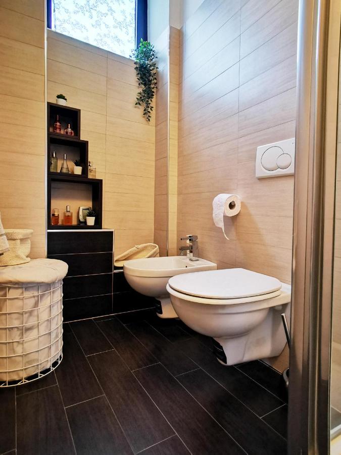 Casa Virginia Apartment Milan Exterior photo
