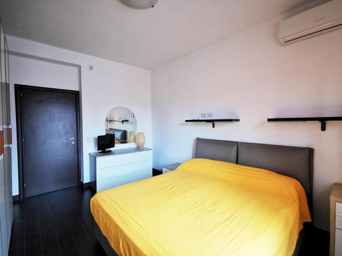Casa Virginia Apartment Milan Exterior photo