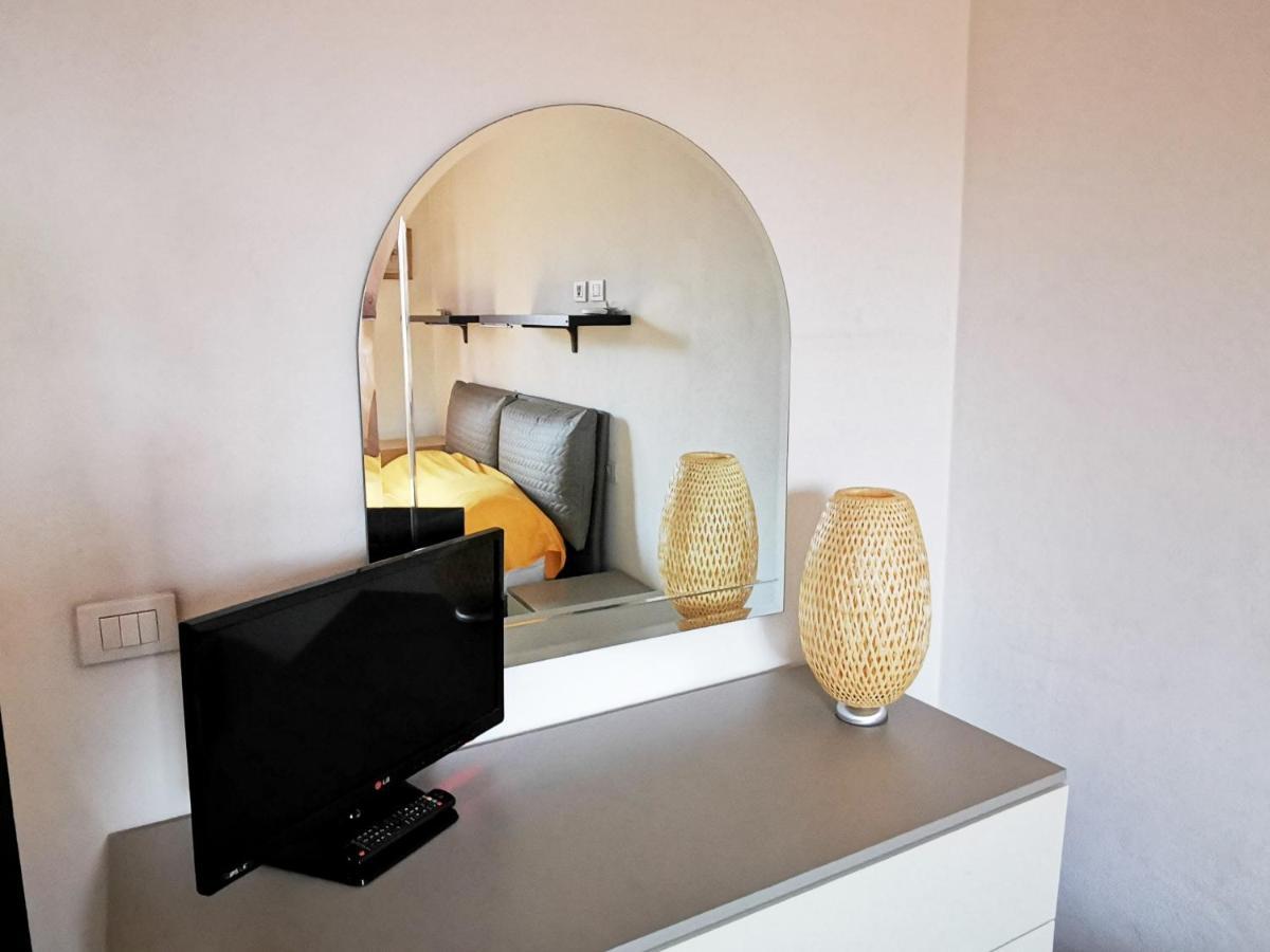 Casa Virginia Apartment Milan Exterior photo