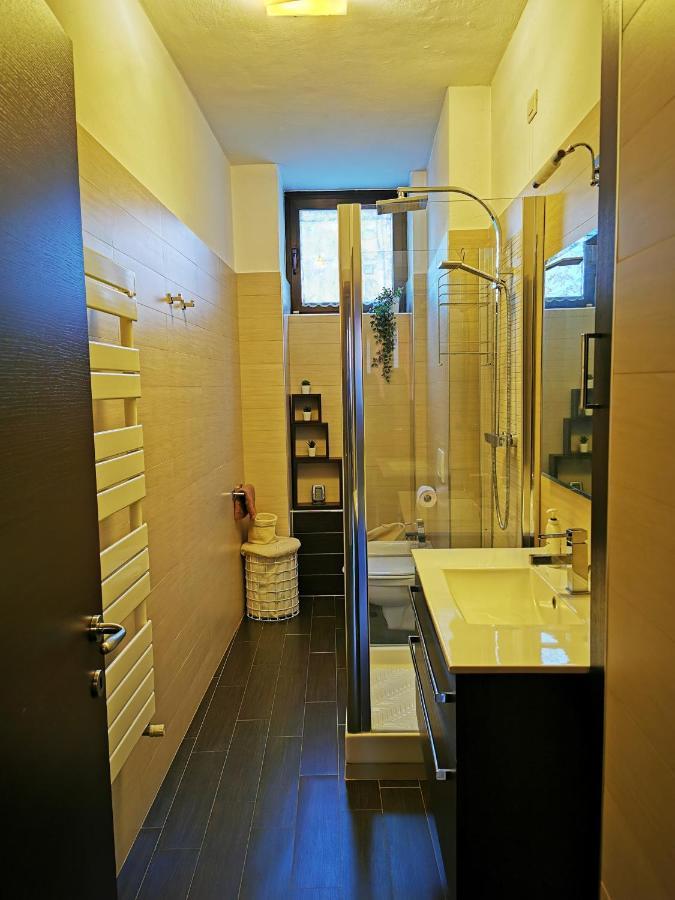 Casa Virginia Apartment Milan Exterior photo